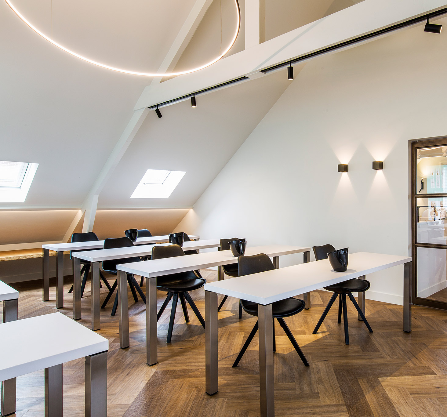 Trainingen Dermaesthetics