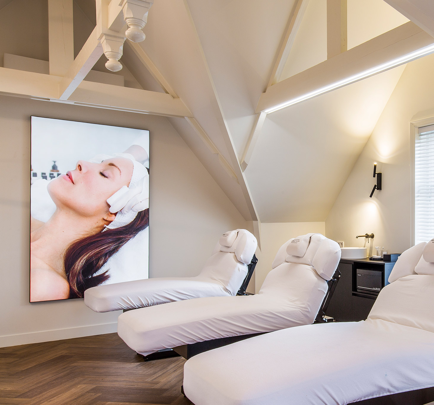 Trainingen Dermaesthetics