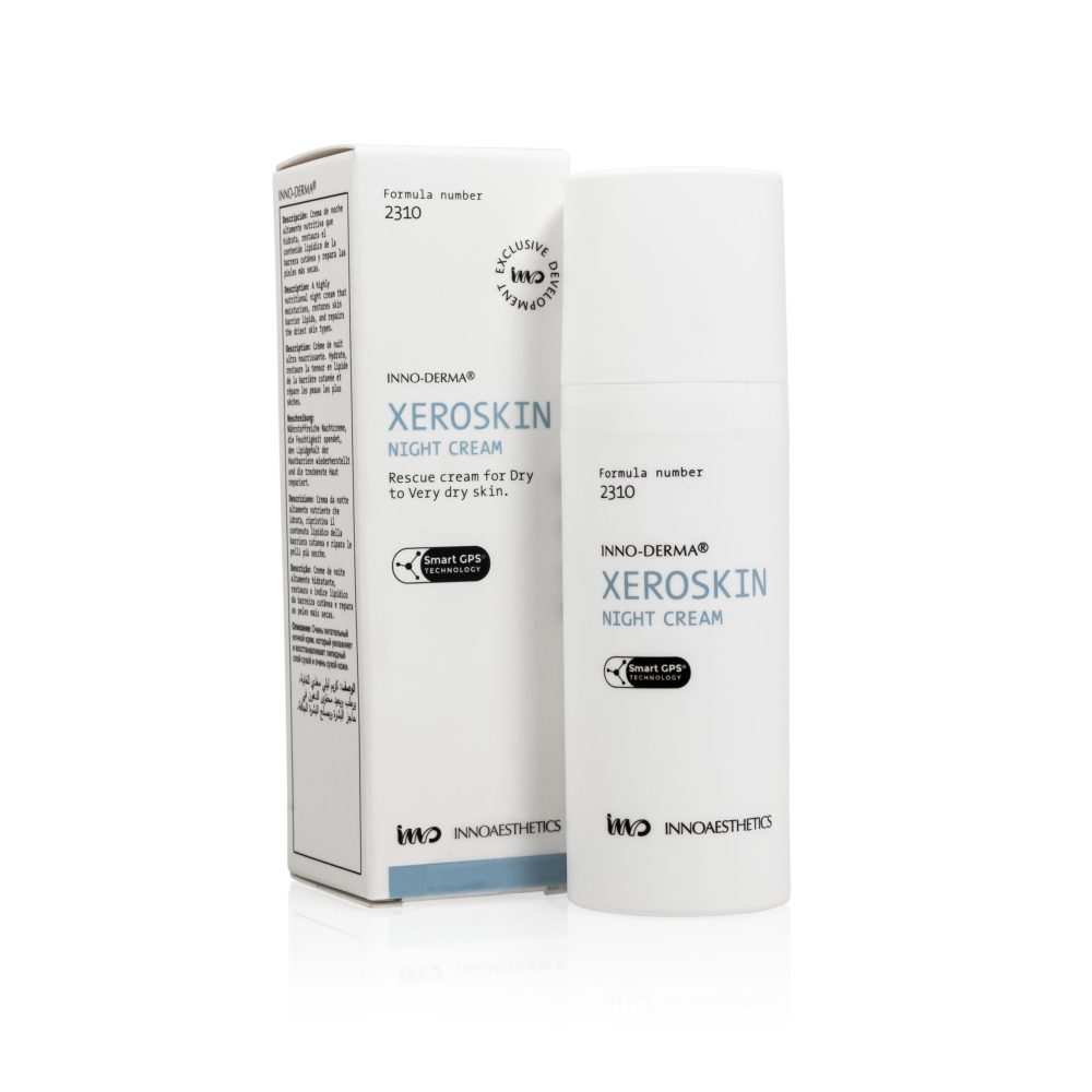 INNO-DERMA_P0009_Xeroskin Night Cream